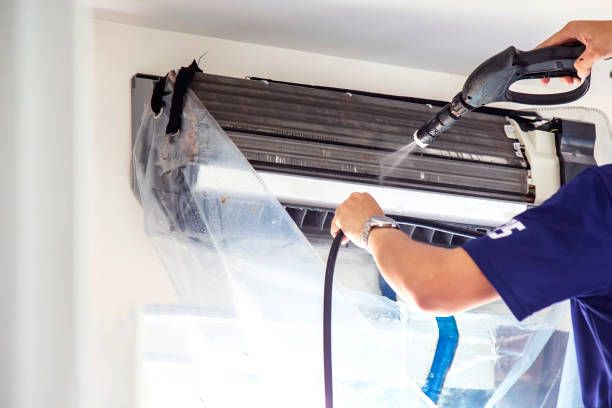 Best Professional Duct Cleaning Services  in Lakes East, CT