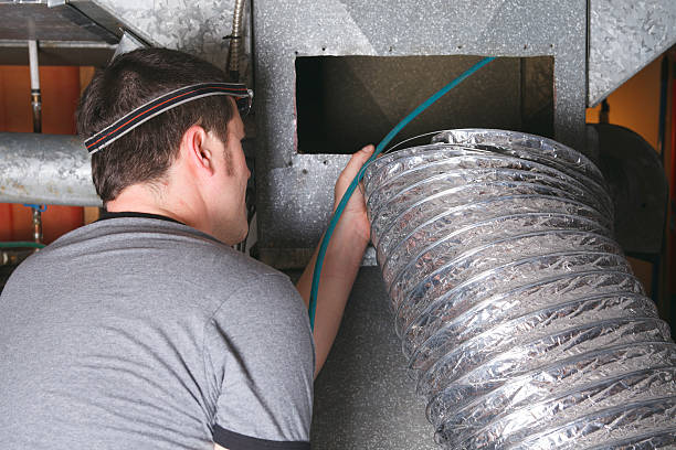 Best Affordable Air Duct Cleaning  in Lakes East, CT
