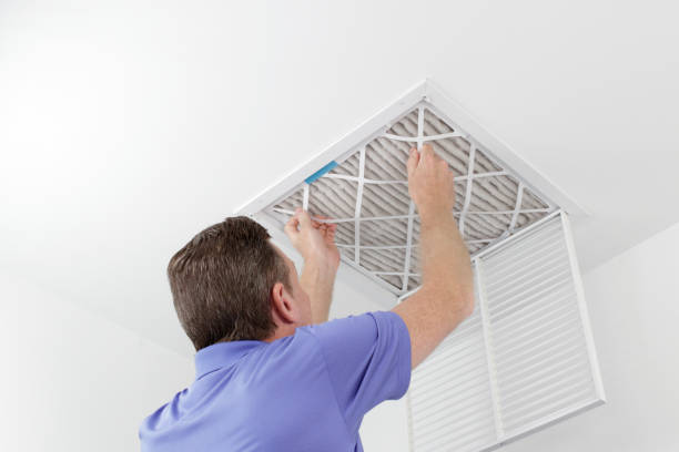 Best Local Air Duct Cleaning Services  in Lakes East, CT